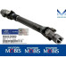 mobis column assy-steering hyundai tucson 2018-21